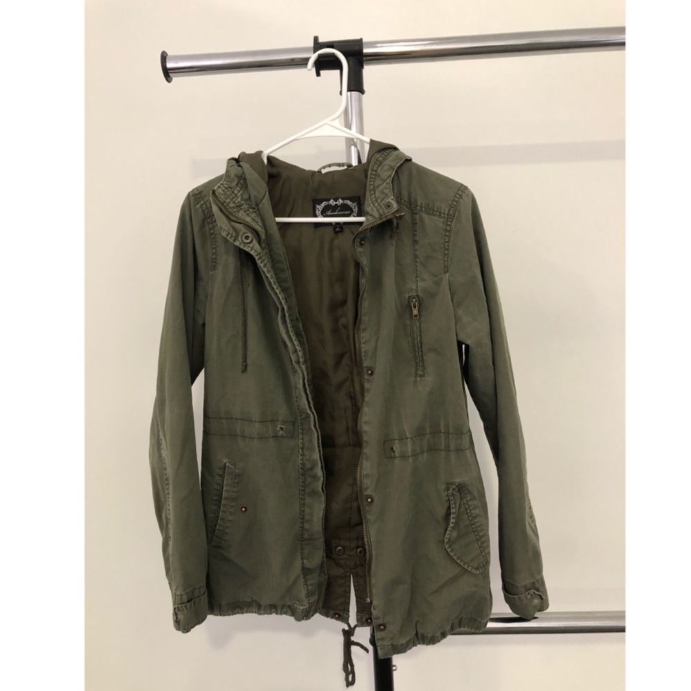 Must have jacket